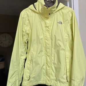 Women’s North Face Jacket